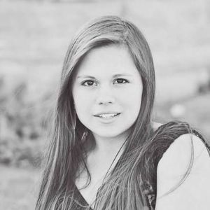 Meet your Posher, Claire